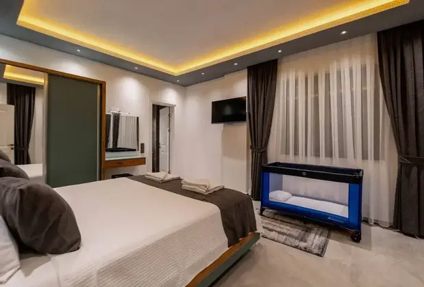 Villa Side Patara - Görsel 5