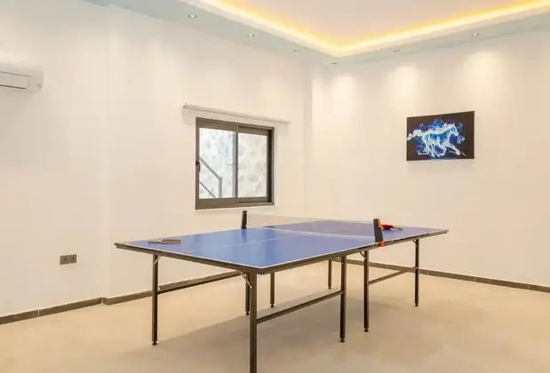 Villa Side Patara - Görsel 16