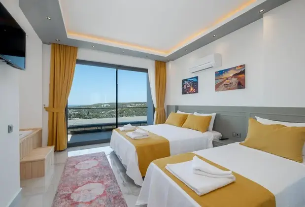 Villa Side Patara - Görsel 7