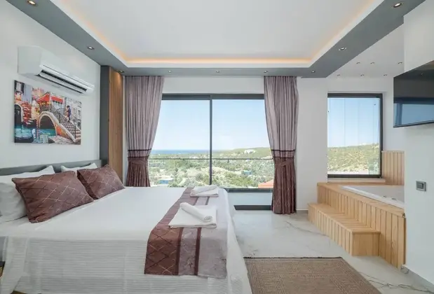 Villa Side Patara - Görsel 6