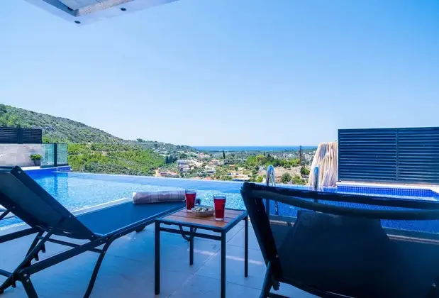 Villa Side Patara - Görsel 22