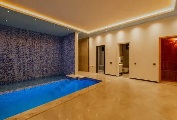 Villa Side Patara - Görsel 24