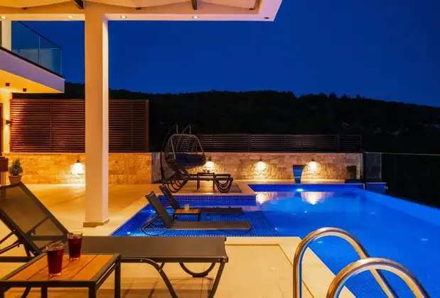 Villa Side Patara - Görsel 27