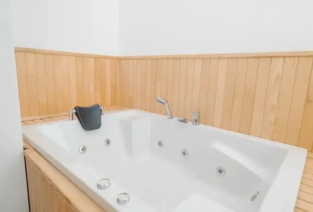 Villa Side Patara - Görsel 12