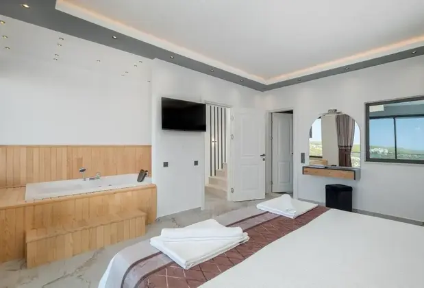 Villa Side Patara - Görsel 11