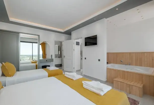 Villa Side Patara - Görsel 9