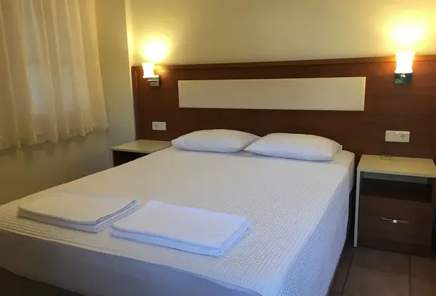 Görkem Apart Hotel - Görsel 5