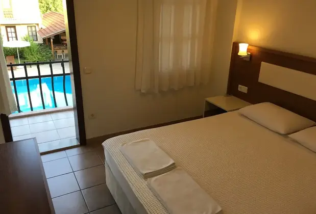 Görkem Apart Hotel - Görsel 6