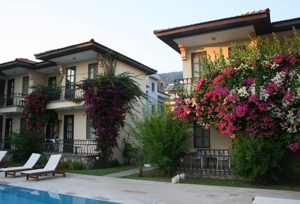 Görkem Apart Hotel - Görsel 3