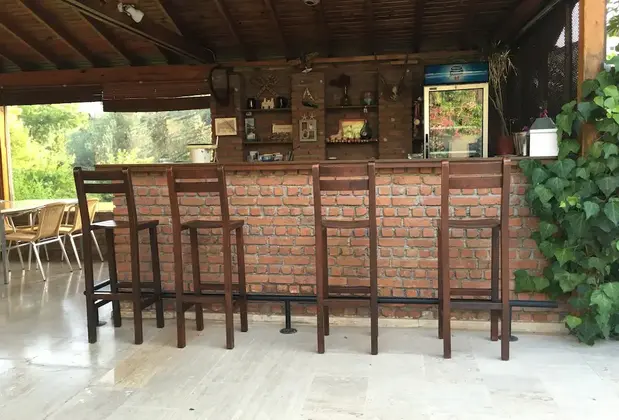 Görkem Apart Hotel - Görsel 9