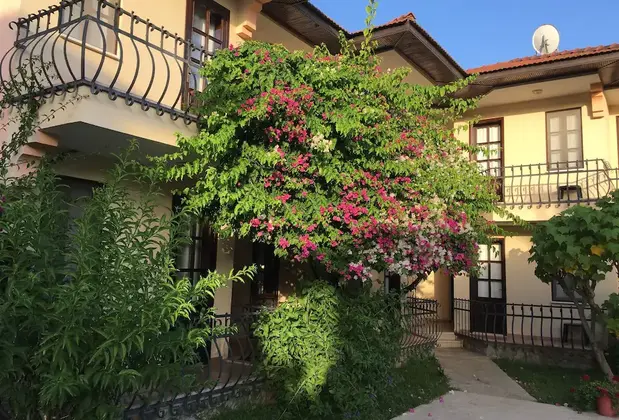 Görkem Apart Hotel - Görsel 12