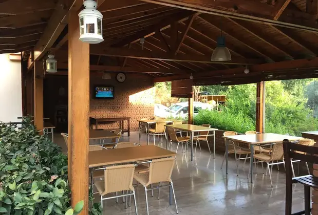 Görkem Apart Hotel - Görsel 10