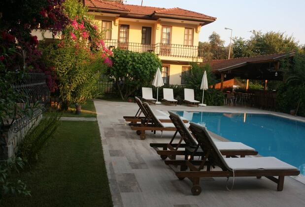 Görkem Apart Hotel - Görsel 4