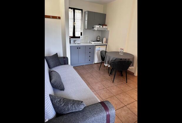 Görkem Apart Hotel - Görsel 8