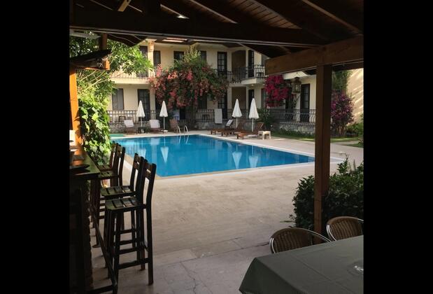 Görkem Apart Hotel - Görsel 11