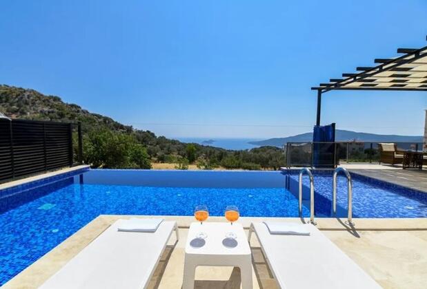 Villa Zenit - Görsel 10