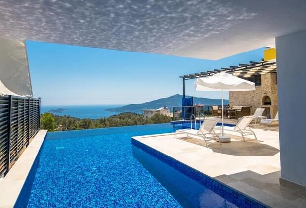 Villa Zenit - Görsel 11