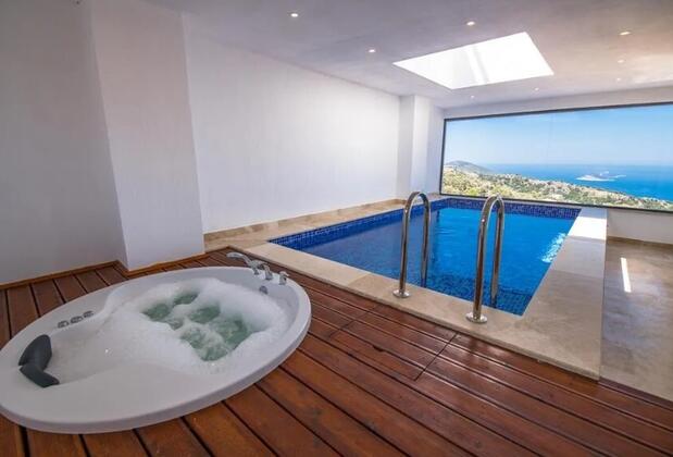 Villa Zenit - Görsel 13