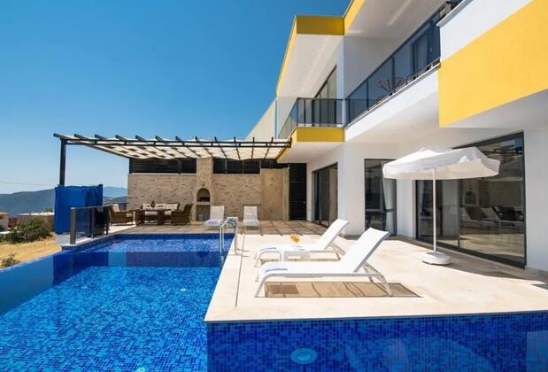 Villa Zenit - Görsel 12