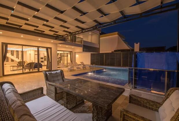 Villa Zenit - Görsel 14