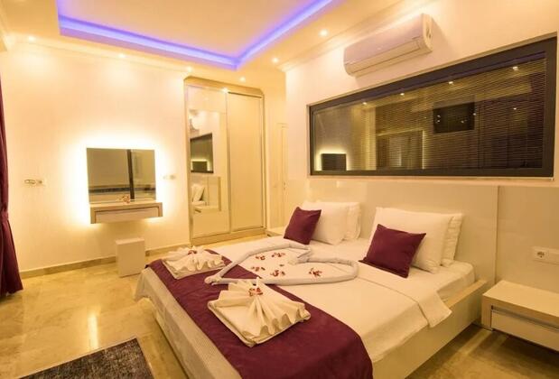 Villa Zenit - Görsel 3