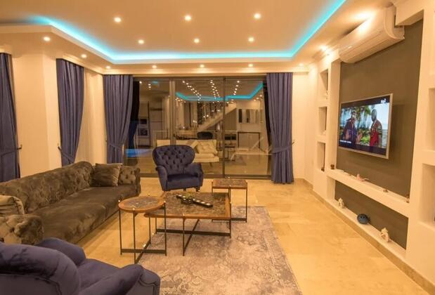 Villa Zenit - Görsel 8