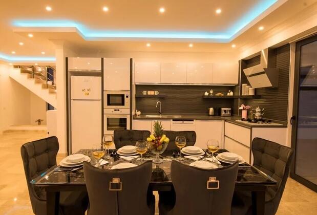 Villa Zenit - Görsel 9