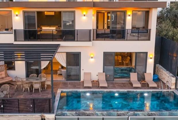 Villa Zera - Görsel 3