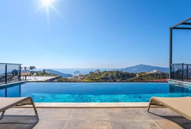 Villa Zera - Görsel 21