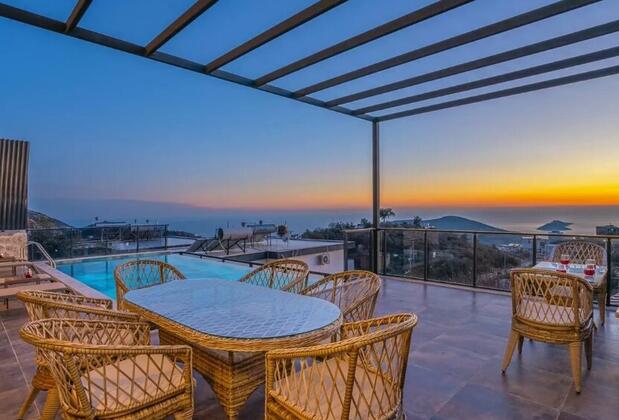 Villa Zera - Görsel 24