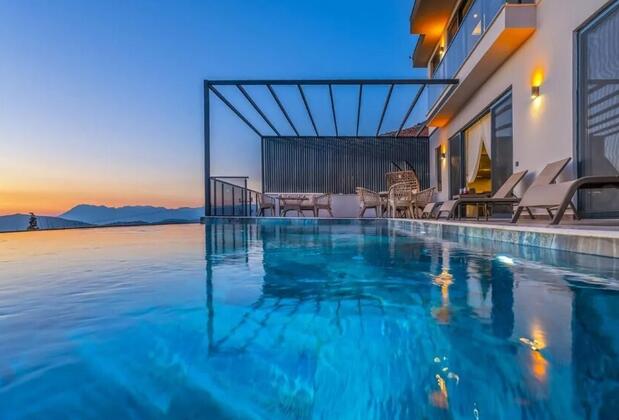 Villa Zera - Görsel 20