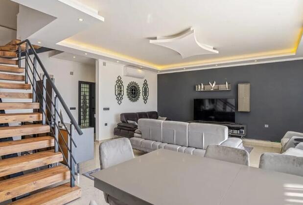 Villa Zera - Görsel 6