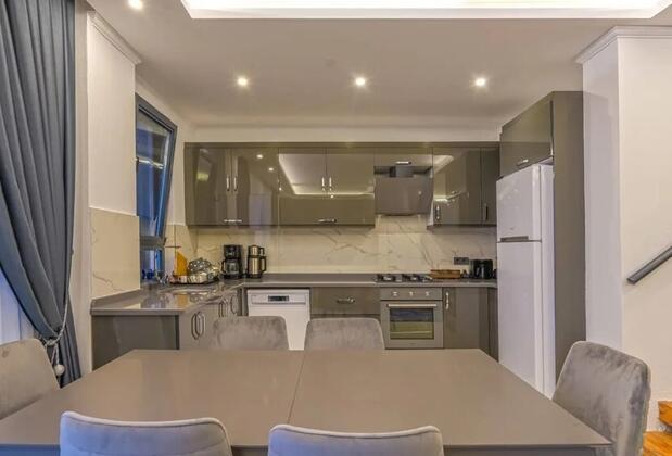 Villa Zera - Görsel 7