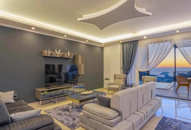 Villa Zera - Görsel 8