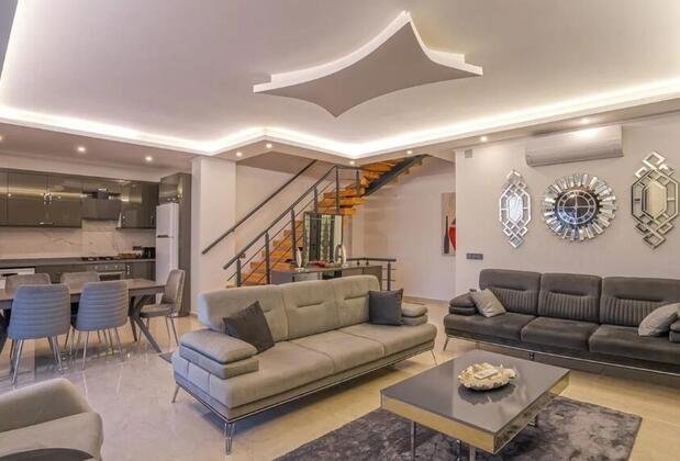 Villa Zera - Görsel 9