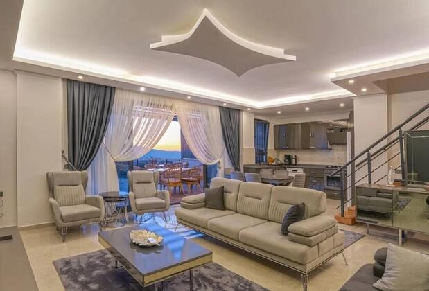 Villa Zera - Görsel 10