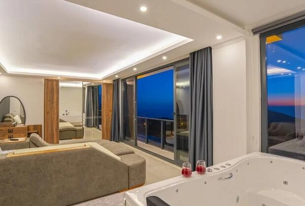 Villa Zera - Görsel 15