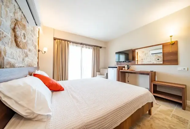 Selimiye Thales Otel - Görsel 13