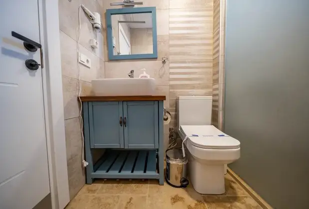 Selimiye Thales Otel - Görsel 15