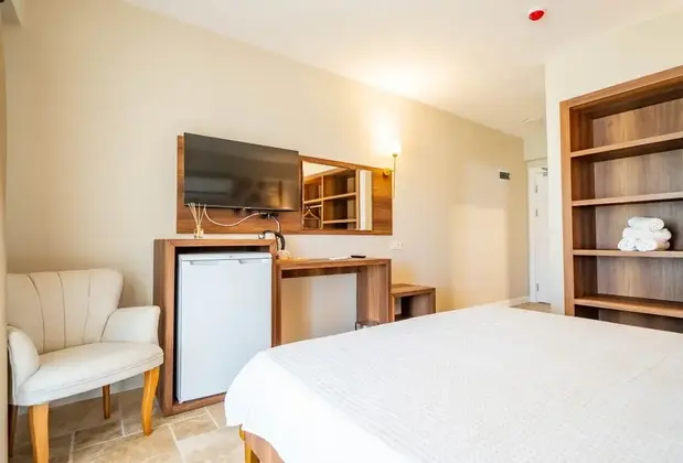 Selimiye Thales Otel - Görsel 17