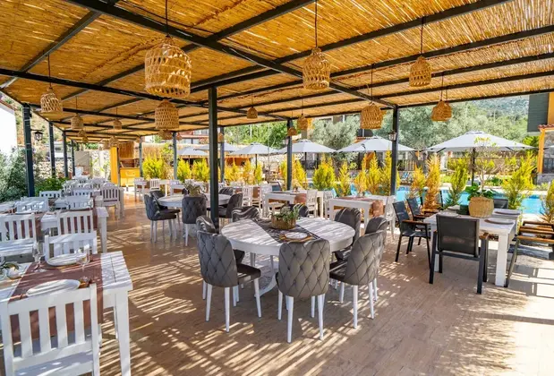 Selimiye Thales Otel - Görsel 20