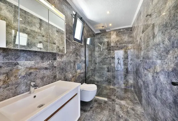 Villa Sidre - Görsel 12