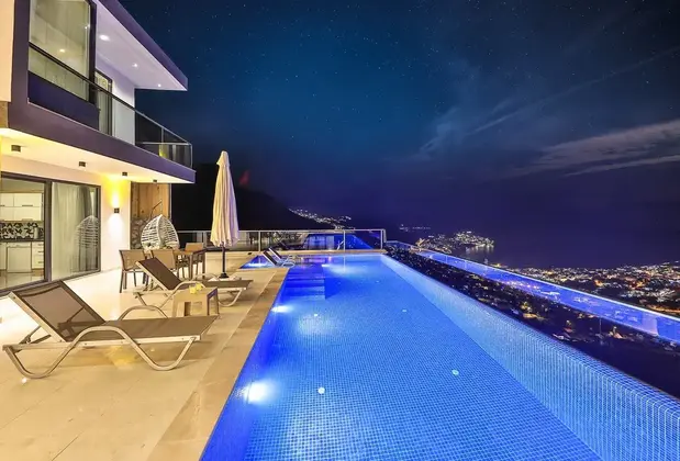 Villa Sidre - Görsel 20