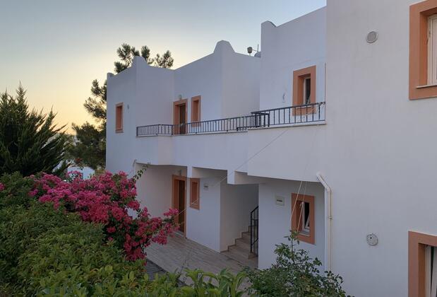 Pinky Apart Otel - Görsel 4