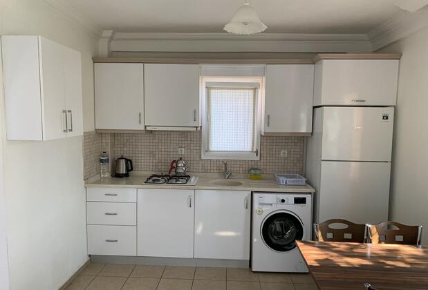 Pinky Apart Otel - Görsel 13