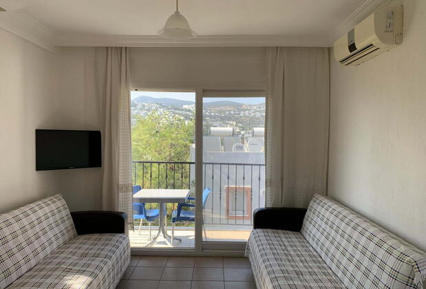 Pinky Apart Otel - Görsel 8