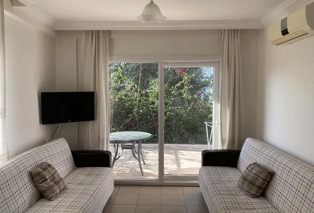 Pinky Apart Otel - Görsel 12