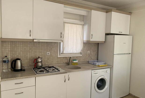 Pinky Apart Otel - Görsel 9