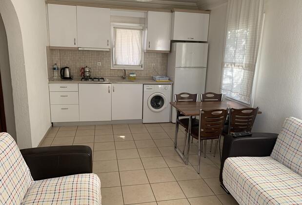 Pinky Apart Otel - Görsel 14