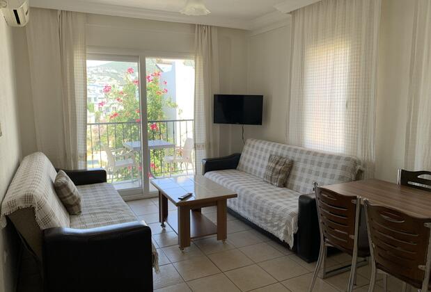 Pinky Apart Otel - Görsel 7